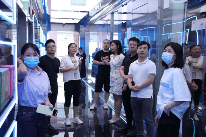 觀(guān)瀾匯丨參訪(fǎng)a1零食研究所,在產(chǎn)品營(yíng)銷(xiāo)這件事上少走5年彎路!